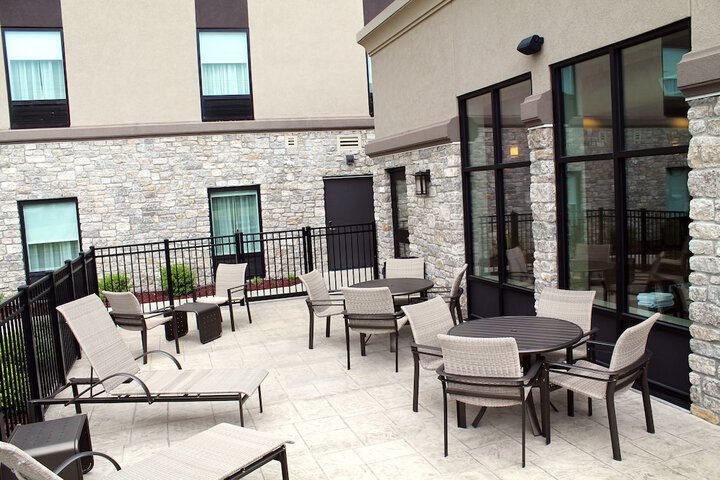 Hotel Exterior 78 of 78