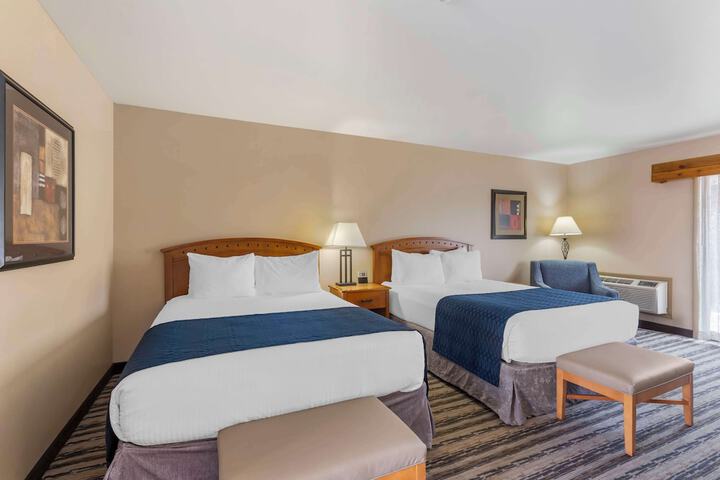 Best Western Sunset Inn