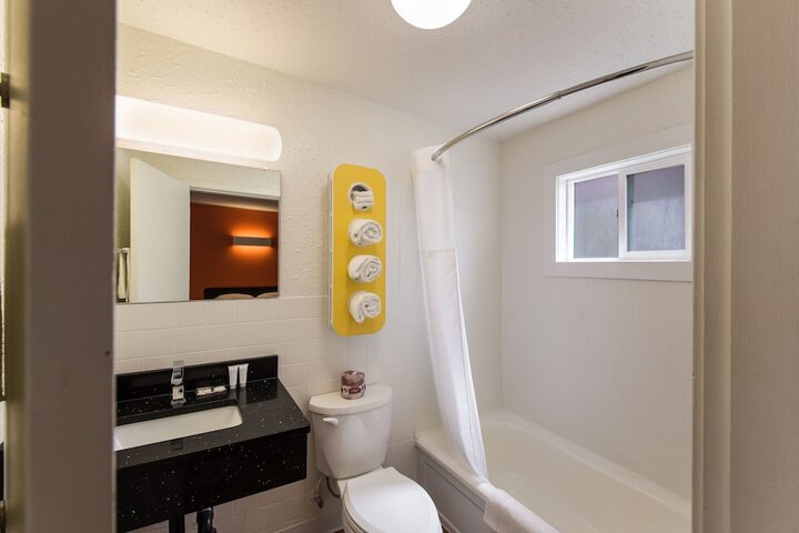 Motel 6 Cranbrook BC