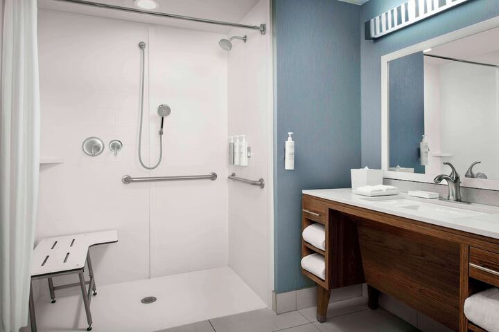 Home2 Suites by Hilton Austin Round Rock