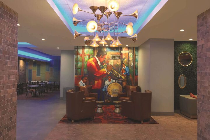 Hotel Interior 16 of 65