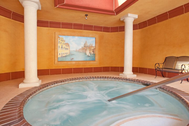 Holiday Inn Rancho Cordova by IHG
