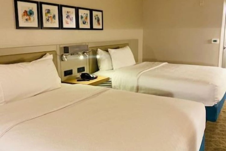 Hilton Garden Inn Palmdale