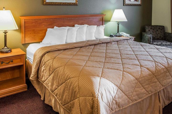 Rodeway Inn Española