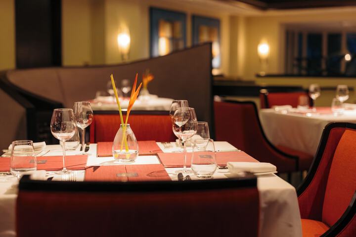 The Kahala Hotel & Resort