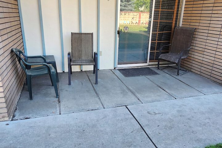 Terrace/Patio 55 of 65