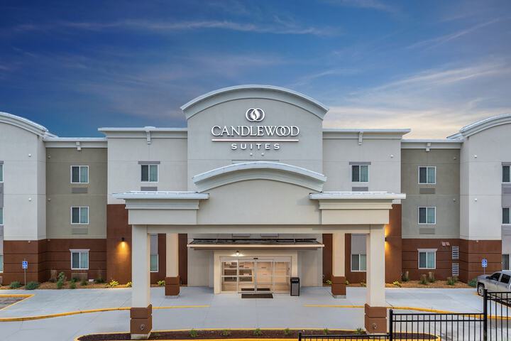 Hotel 3 of 31