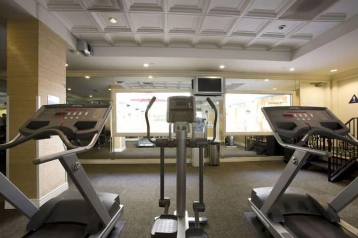 Health and Fitness 27 of 33