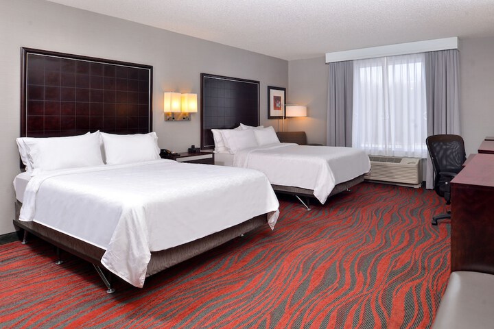 Holiday Inn Express Canandaigua - Finger Lakes by IHG