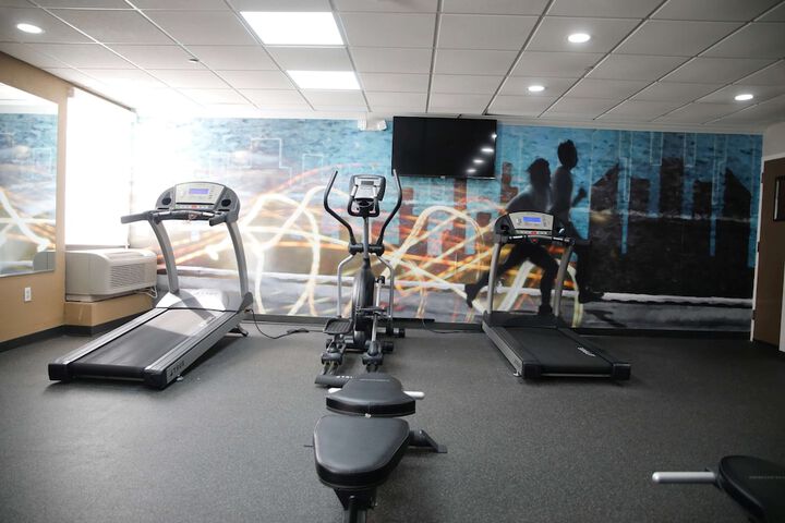Health and Fitness 13 of 15