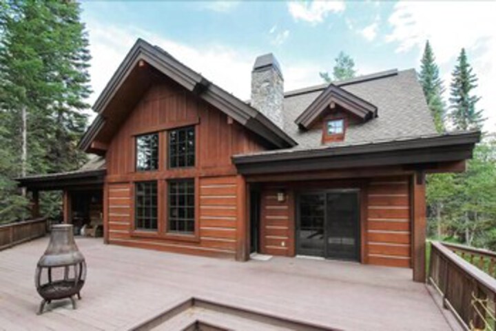 Discovery Chalet 164 - Three Bedroom Chalet