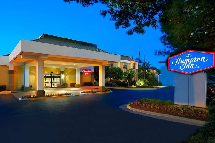 Hotel 3 of 26