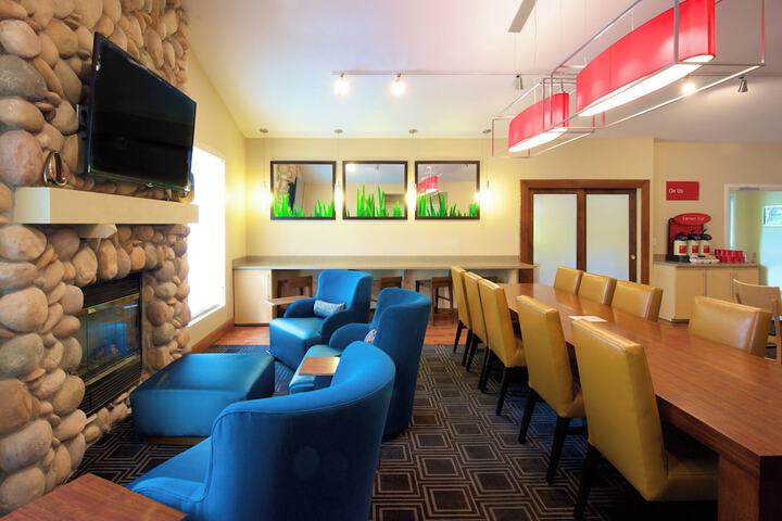 TownePlace Suites by Marriott Seattle Everett / Mukilteo