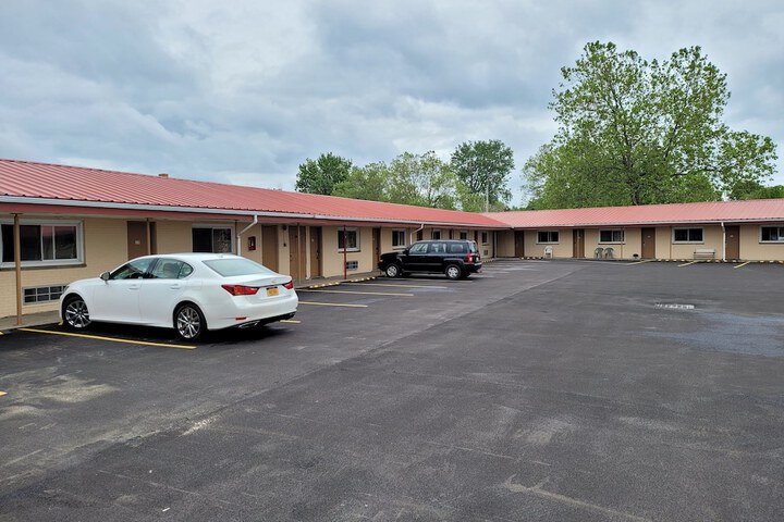 Hotel 9 of 49