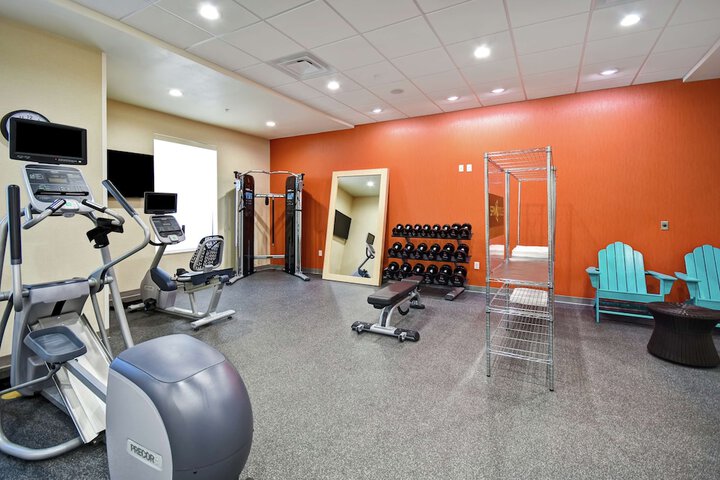 Health and Fitness 34 of 41