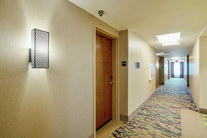 Hilton Garden Inn Edmond / Oklahoma City North OK