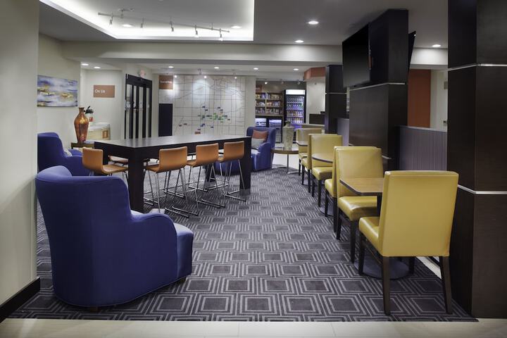 Hotel Interior 5 of 24