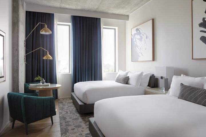 Kimpton Pittman Hotel – Downtown Dallas by IHG