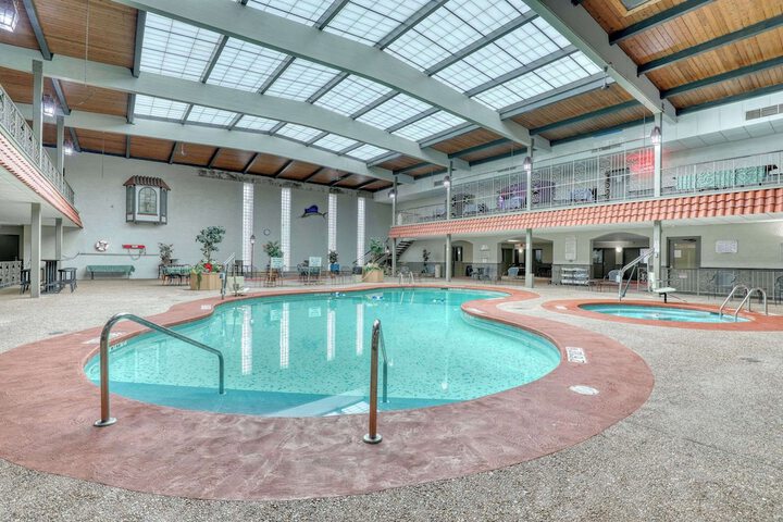 Pool 8 of 72