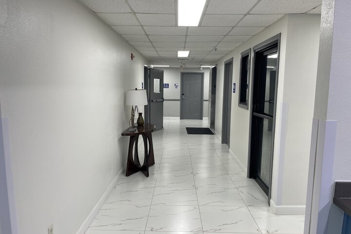 Americas Best Value Inn Donaldsonville