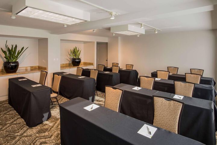 Radisson Hotel Salt Lake City Downtown