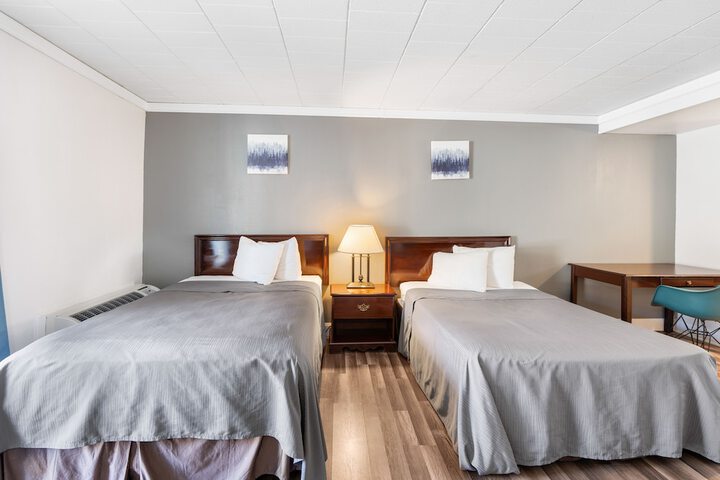 FairBridge Inn & Suites at West Point