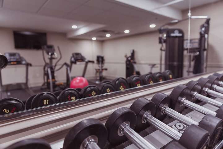 Health and Fitness 31 of 34