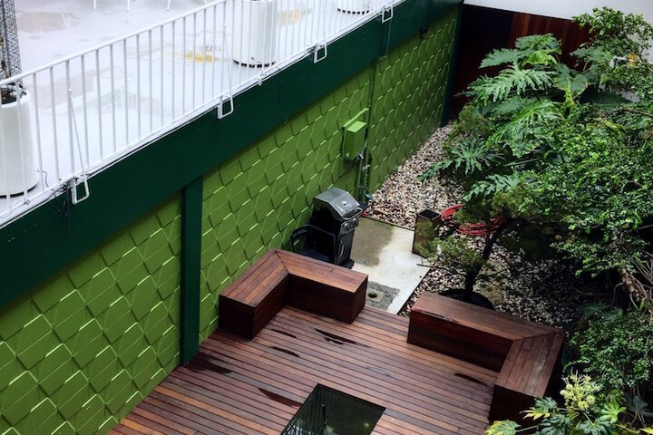 Terrace/Patio 26 of 32