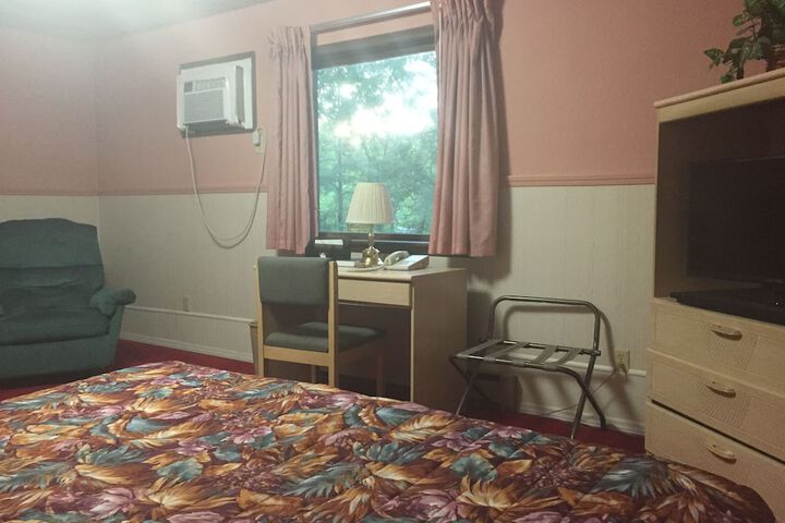 Carlin Villa Motel
