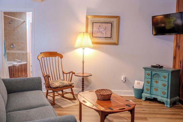 McKinley Edwards Inn