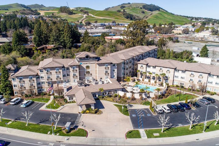 HYATT house San Ramon