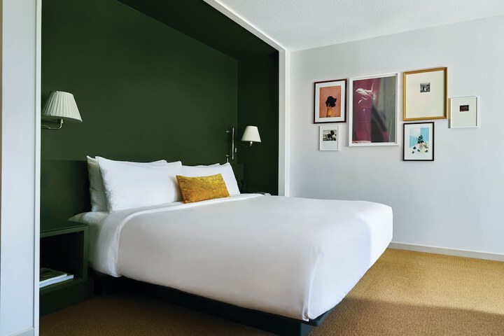 Park MGM Las Vegas