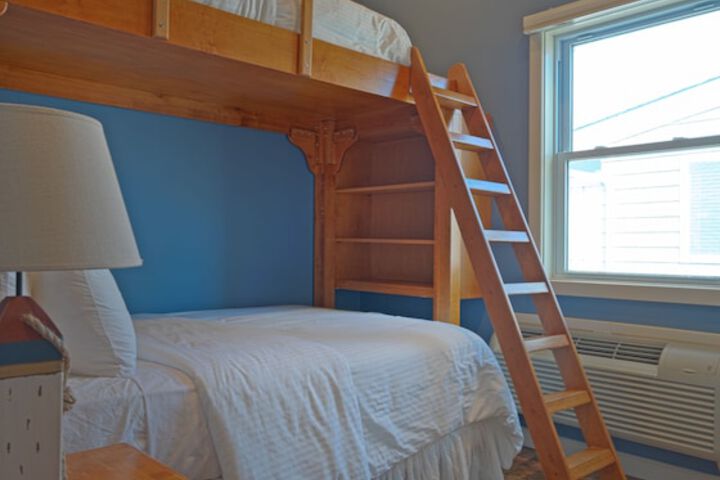 Sea Crest Resort