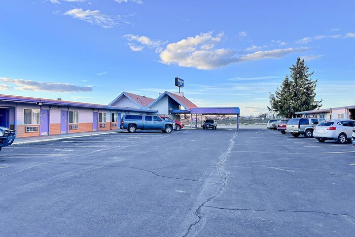 Rodeway Inn Boardman - Hermiston