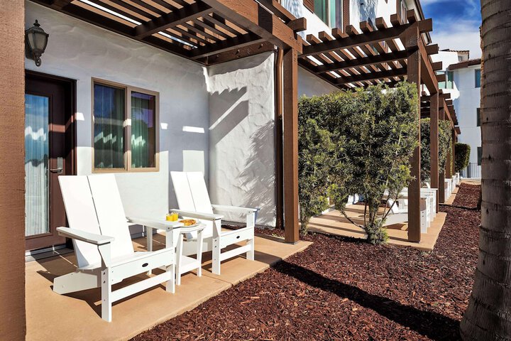 Hilton Garden Inn San Luis Obispo / Pismo Beach