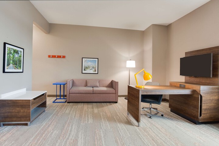 Hampton Inn & Suites Ft. Lauderdale / Miramar