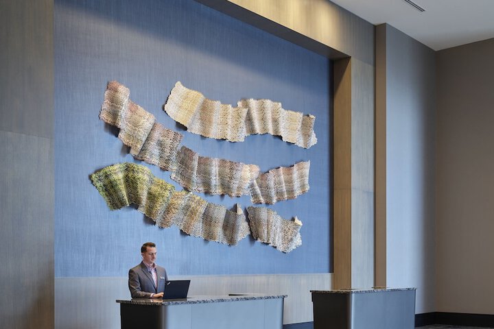Loews Kansas City Hotel