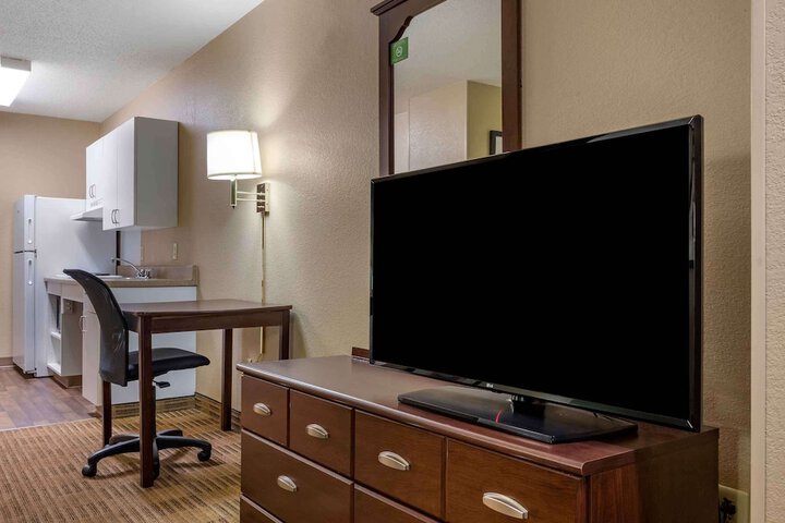 Extended Stay America Suites Pittsburgh West Mifflin