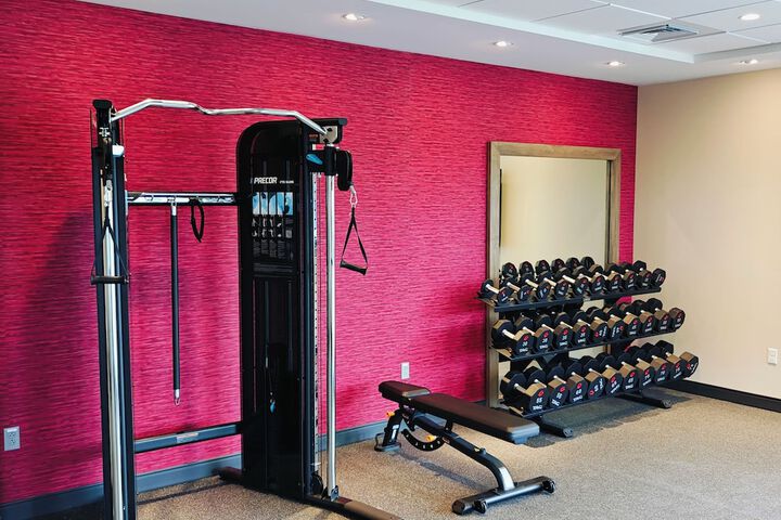 Home2 Suites by Hilton Bristol