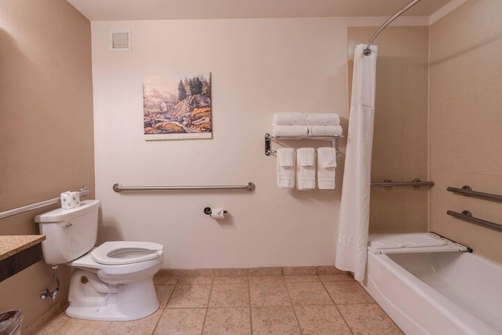 Gold Miners Inn Grass Valley an Ascend Collection Hotel