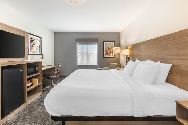 Best Western Manchester