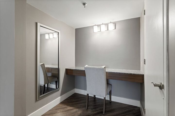 Crowne Plaza Executive Center Baton Rouge by IHG