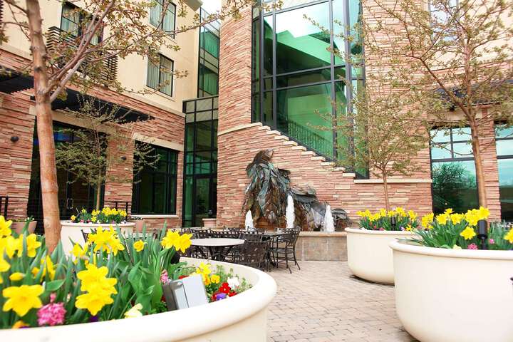 St Julien Hotel & Spa