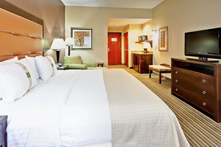 Holiday Inn Jackson Southeast - Pearl by IHG