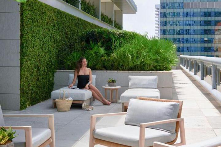 Brickell Arch a Luxury Collection Hotel Miami