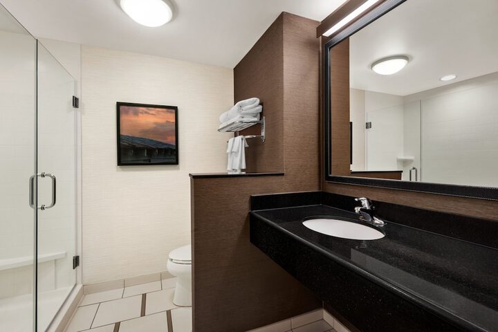 Fairfield Inn & Suites Hershey Chocolate Avenue