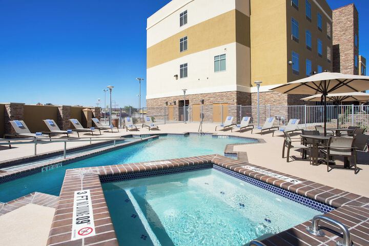 Pool 3 of 23