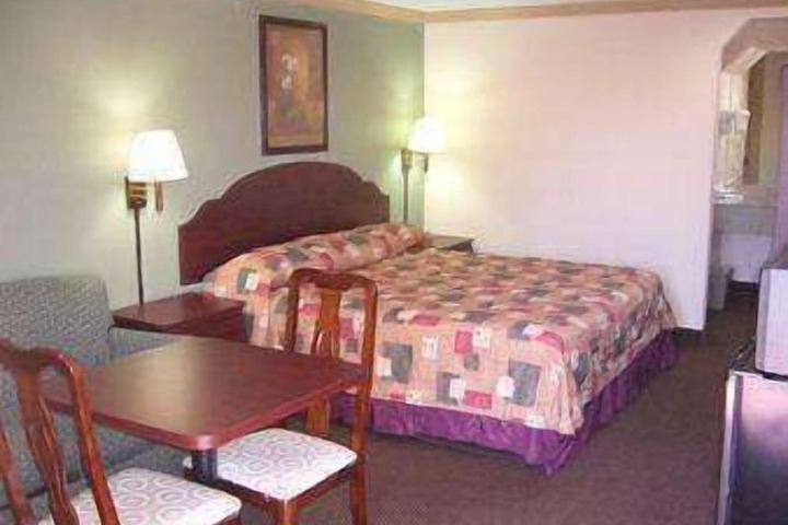 Knights Inn Port Charlotte
