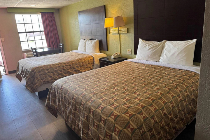 Econo Lodge