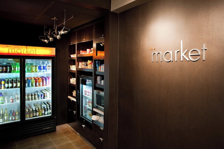 Courtyard by Marriott Costa Mesa South Coast Metro
